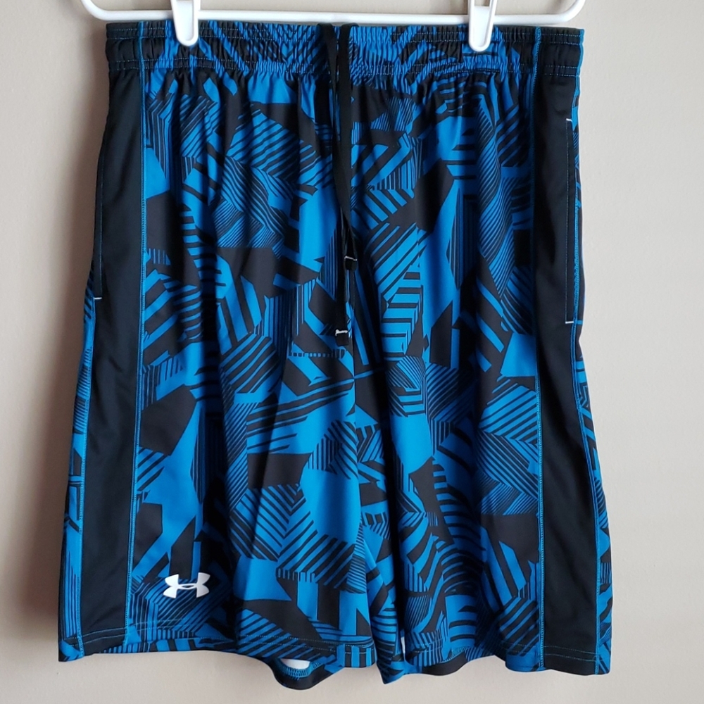 Under Armour athletic shorts